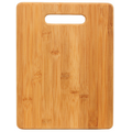 Bamboo Rectangle Cutting Board, 11 1/2" x 8 3/4"